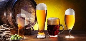 Магазин разливных напитков Воблаbeer на Большой Красной улице, 113 в Высокой Горе