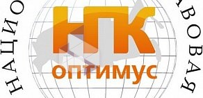 Агентство недвижимости Оптимус в Пушкино