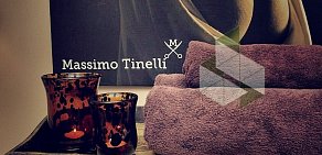 Салон красоты Massimo Tinelli Family на Менделеевской 