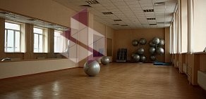 Учебно-спортивный комплекс Финансового Университета при Правительстве РФ