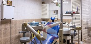 Стоматологический центр Дент-Ист на Судостроительной улице 