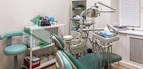 Стоматологический центр Дент-Ист на Судостроительной улице 