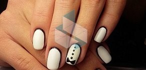 Студия ногтевого сервиса LAk Nail Lab