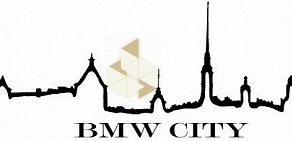 Автосервис BMW CITY на улице Трефолева, 1п