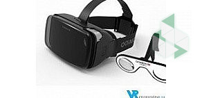 Магазин виртуальной реальности VR-magazine.ru на улице Международная
