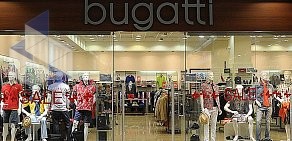 Сеть салонов мужской одежды Bugatti на Щукинской улице