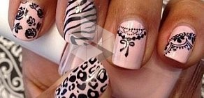 Школа маникюра White school nail art на улице Тургенева