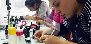 Школа маникюра White school nail art на улице Тургенева