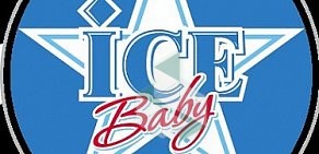 Компания по производству и продаже льда Ice Baby