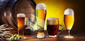 Магазин разливных напитков Воблаbeer в Зеленодольске