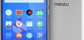 Ремонт телефонов Meizu