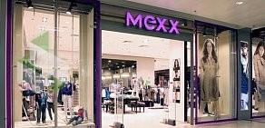 Магазин одежды MEXX в ТЦ Райкин-Плаза