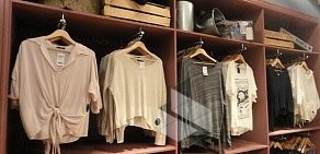 Магазин Brandy Melville в ТЦ Сенная