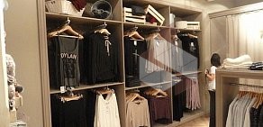 Магазин Brandy Melville в ТЦ Сенная