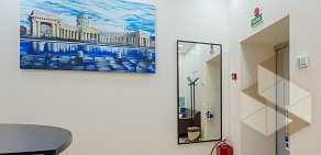 Стоматологический центр Династия СТ на проспекте Обуховской Обороны