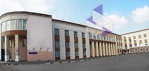 Представительство в Московский городской открытый колледж г. Тюмени