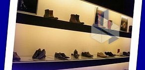 Магазин эксклюзивной обуви Free Lance в ТЦ APRIORI