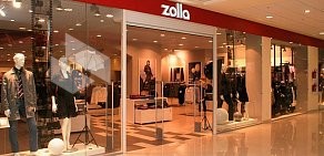 Магазин одежды Zolla в ТЦ Вива Лэнд