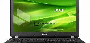 Сервисный центр ACER