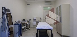 Клиника иммунореабилитации и криомедицины Grand Clinic на метро Новослободская