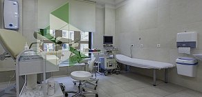 Клиника иммунореабилитации и криомедицины Grand Clinic на метро Новослободская