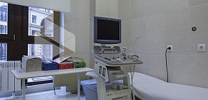 Клиника иммунореабилитации и криомедицины Grand Clinic на метро Новослободская