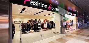 Магазин Fashion House в ТЦ БУМ