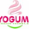 Йогурт-бар Yogumi в ТЦ Красная Площадь