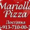 Кафе Mariolla Pizza