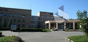 Больница лечебно-оздоровительный центр МИД России в д. Райки Щелковского района