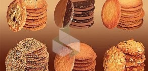 Сеть магазинов кондитерских и хлебобулочных изделий Любимая Шоколадница