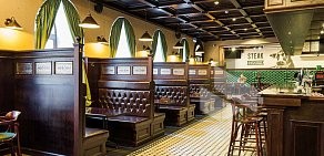 Pub & Steak House Oldham на Зверинской улице