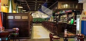 Pub & Steak House Oldham на Зверинской улице