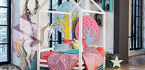 Магазин детской мебели DoodyWoodyDom на Кронштадтском бульваре