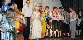Театр-школа ОБРАЗ