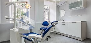 Стоматологический центр Доктора Жака на Менделеевской