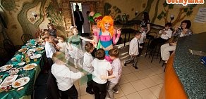 Агентство детских праздников Веснушка