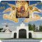 Женский монастырь в честь иконы Божией Матери Всецарица