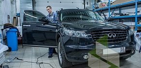 Автосервис Бош33 на улице Куйбышева