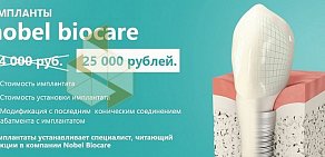 Стоматологический центр Prime Smile на метро Савёловская