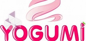 Йогурт-бар Yogumi в Западном округе