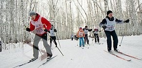 Санаторий Коммунальник