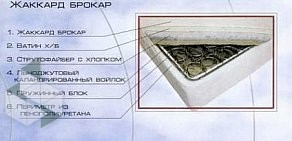 Производственная компания Кварта М