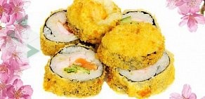 Служба доставки Sushi Place