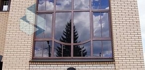 Окна Партнер на Преображенской улице