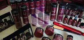 Торговая компания Lasio keratin professional на Новослободской улице