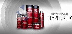 Торговая компания Lasio keratin professional на Новослободской улице