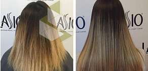 Торговая компания Lasio keratin professional на Новослободской улице