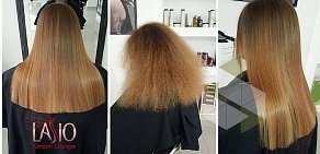 Торговая компания Lasio keratin professional на Новослободской улице