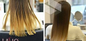 Торговая компания Lasio keratin professional на Новослободской улице